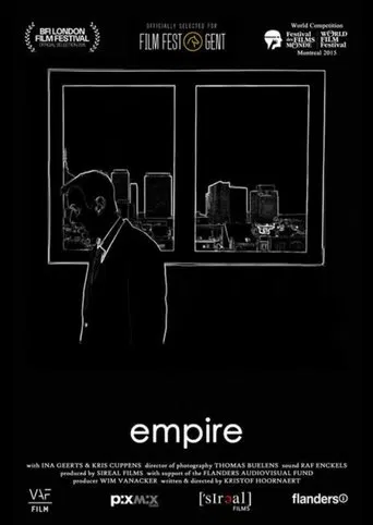 Empire poster