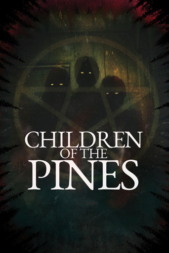 Children of the Pines poster