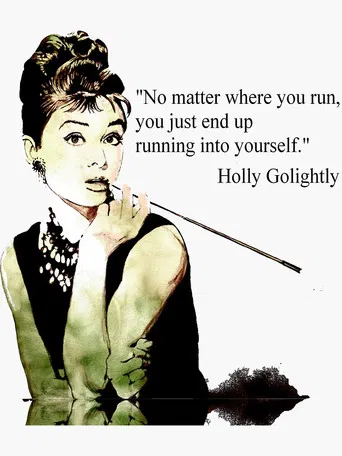 A Golightly Gathering poster