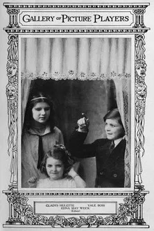 Papa's Sweetheart poster