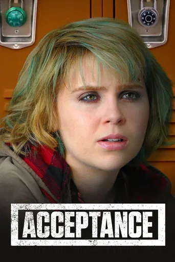 Acceptance poster