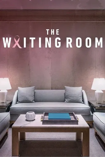 BET Her Presents: The Waiting Room poster