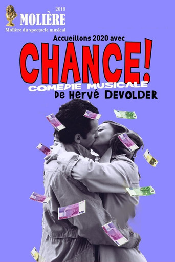 Chance ! poster