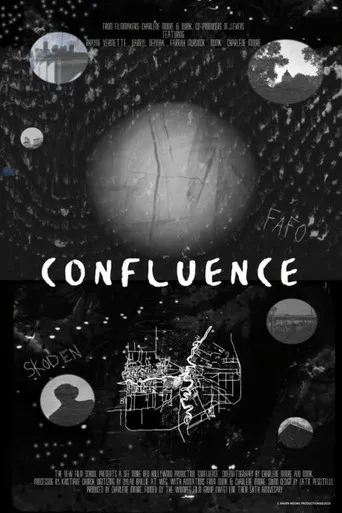Confluence poster