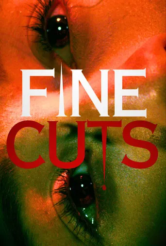 Fine Cuts poster