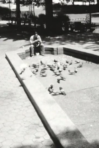 Angels Watching Over Me poster