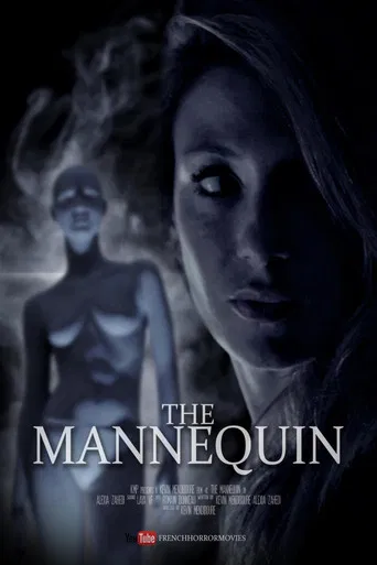 The Mannequin poster