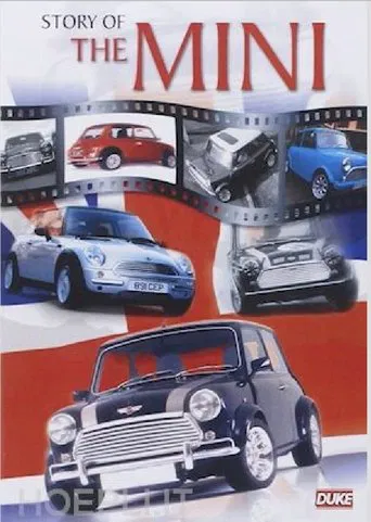Story of the Mini poster