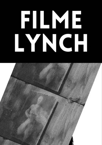 Filme Lynch poster