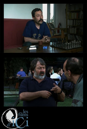 Sortis d’usine poster