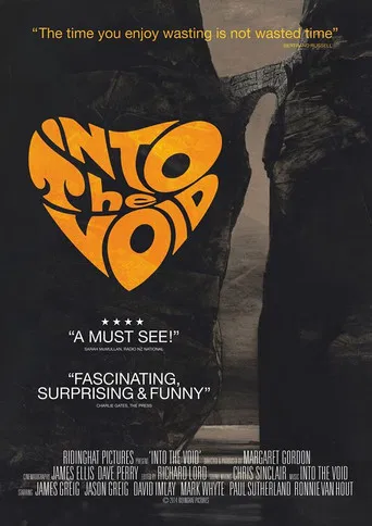Into the Void poster