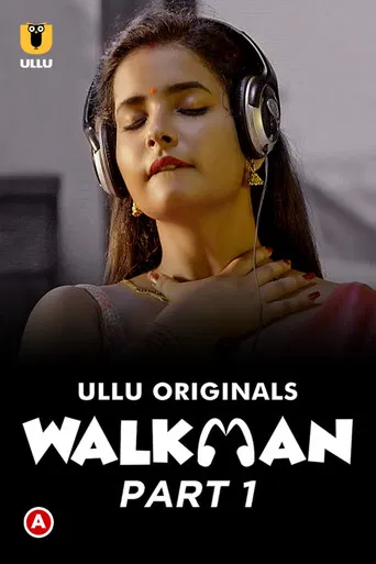 Walkman poster