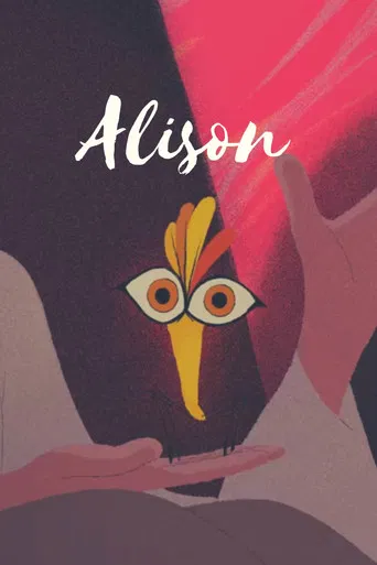 Alison poster