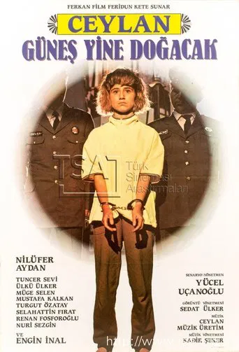 Güneş Yine Doğacak poster