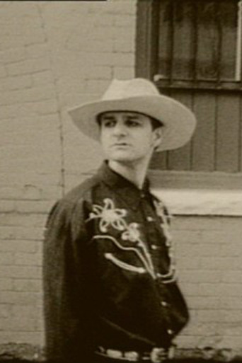 Hard Times Town poster