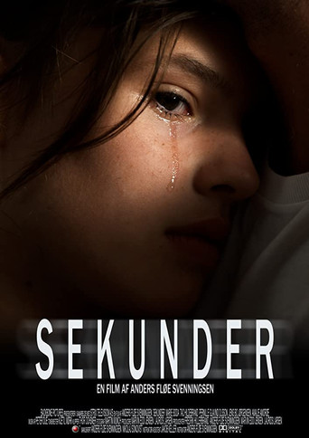 Sekunder poster