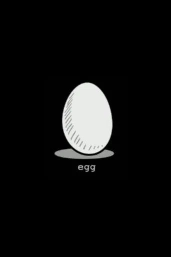 Egg poster