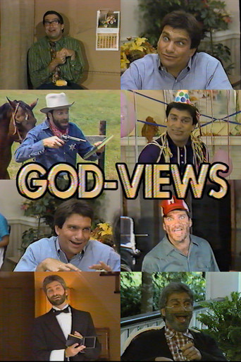 God-Views poster