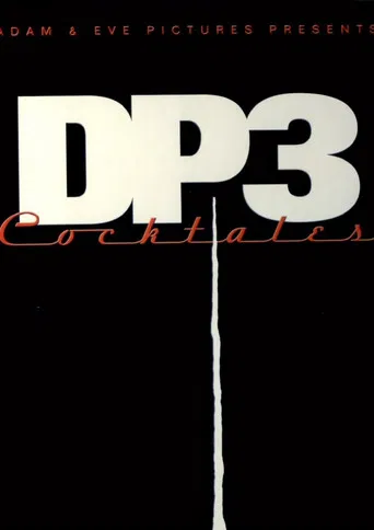 Dinner Party 3: Cocktales poster