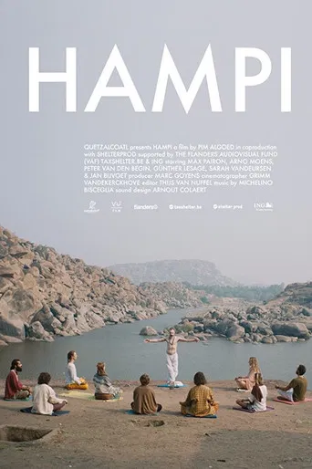Hampi poster