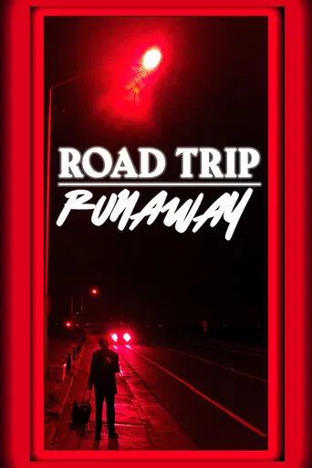 Road Trip Runaway poster