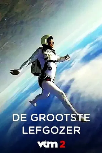 De Grootste Lefgozer poster