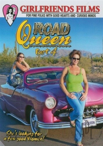 Road Queen 4 poster