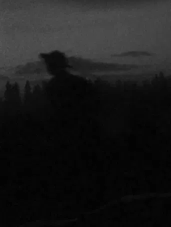 30 Kilometres per Second poster