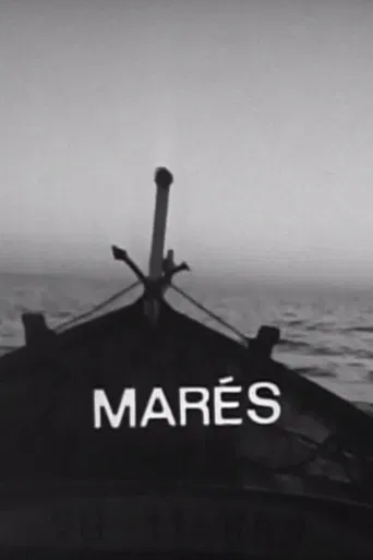 Marés poster