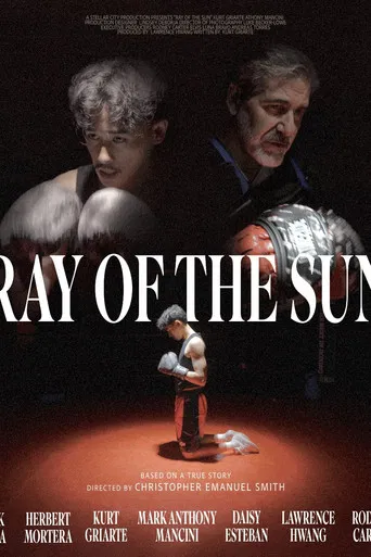 Ray of the Sun poster