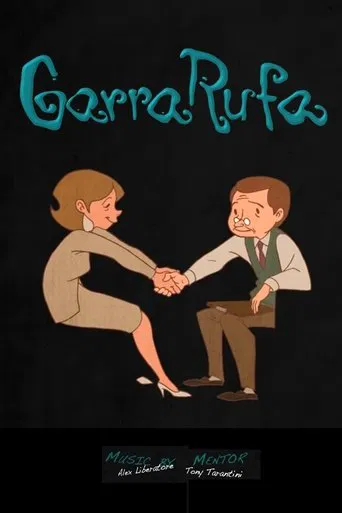 Garra Rufa (Doctor Fish) poster