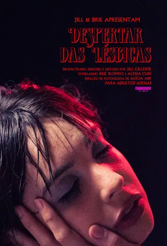 Dawn of the Lesbos poster