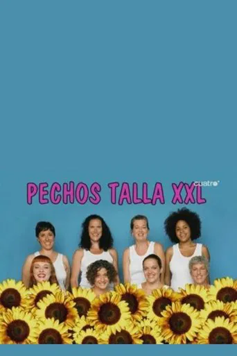 Stacked Like Me poster