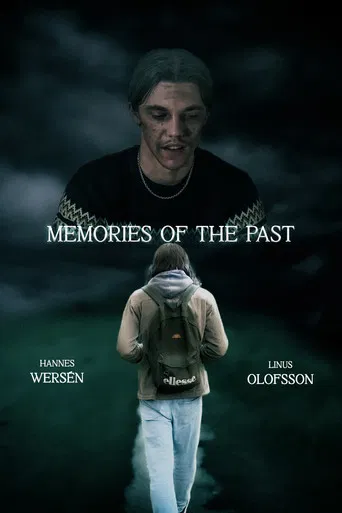 Memories of the Past poster