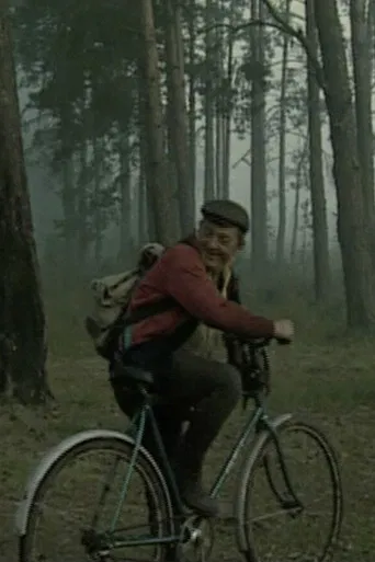 On the Swamps poster