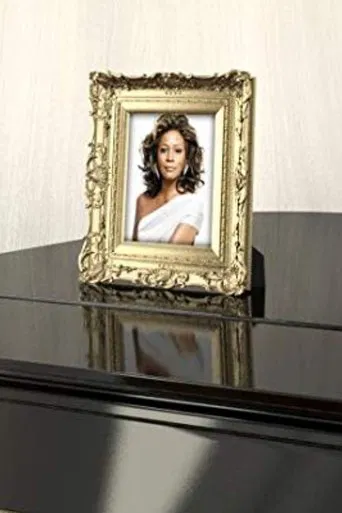 The Houstons Remember Whitney poster