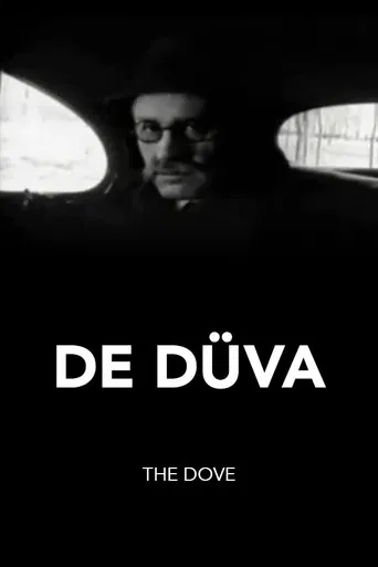 The Dove poster