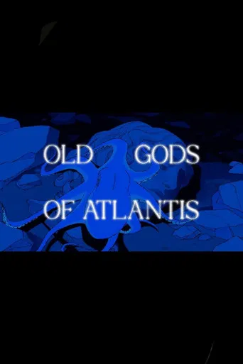 Old Gods of Atlantis poster