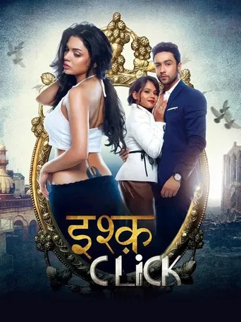 Ishq Click poster