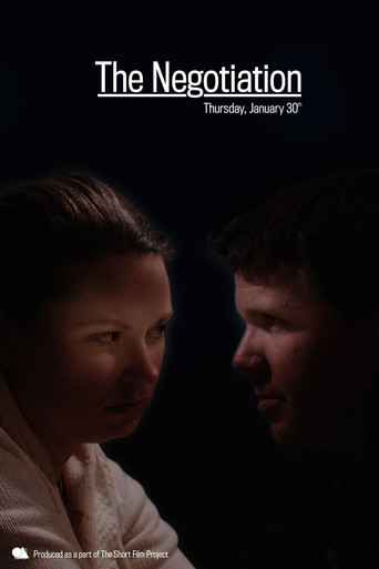The Negotiation poster