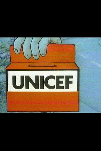 Friends of the Family poster