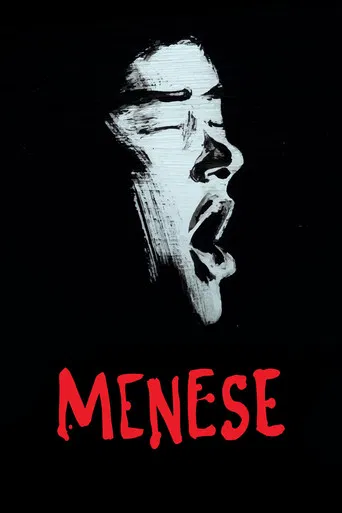 Menese poster