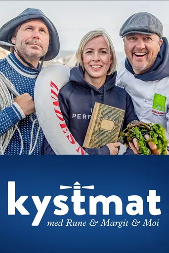 Kystmat poster