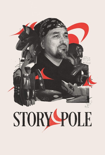 Story Pole poster