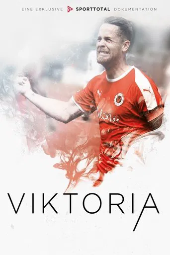 VIKTORIA poster