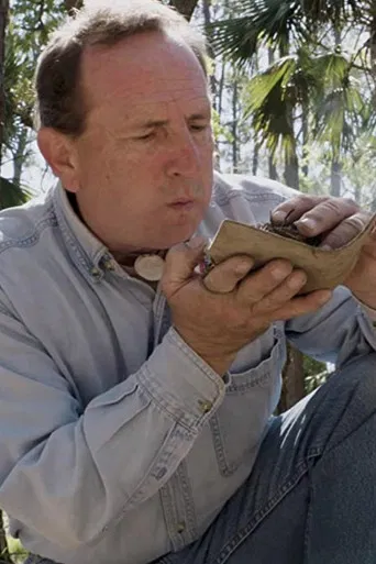 Cultivating the Wild poster