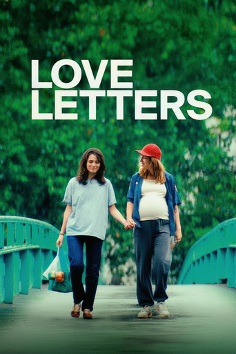 Love Letters poster