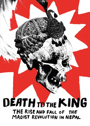 Death to the King poster