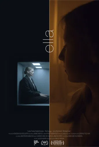 Ella poster