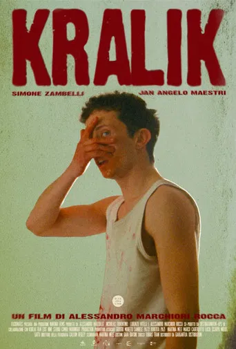 Kràlik poster